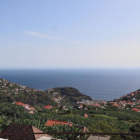 Fifty'S House Βίλα Ribeira Brava Εξωτερικό φωτογραφία