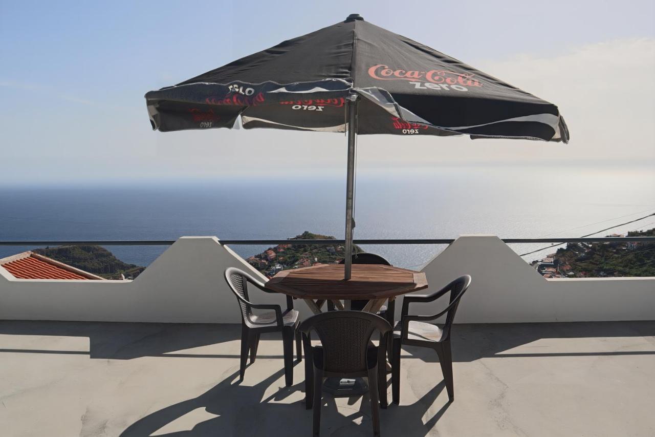 Fifty'S House Βίλα Ribeira Brava Εξωτερικό φωτογραφία