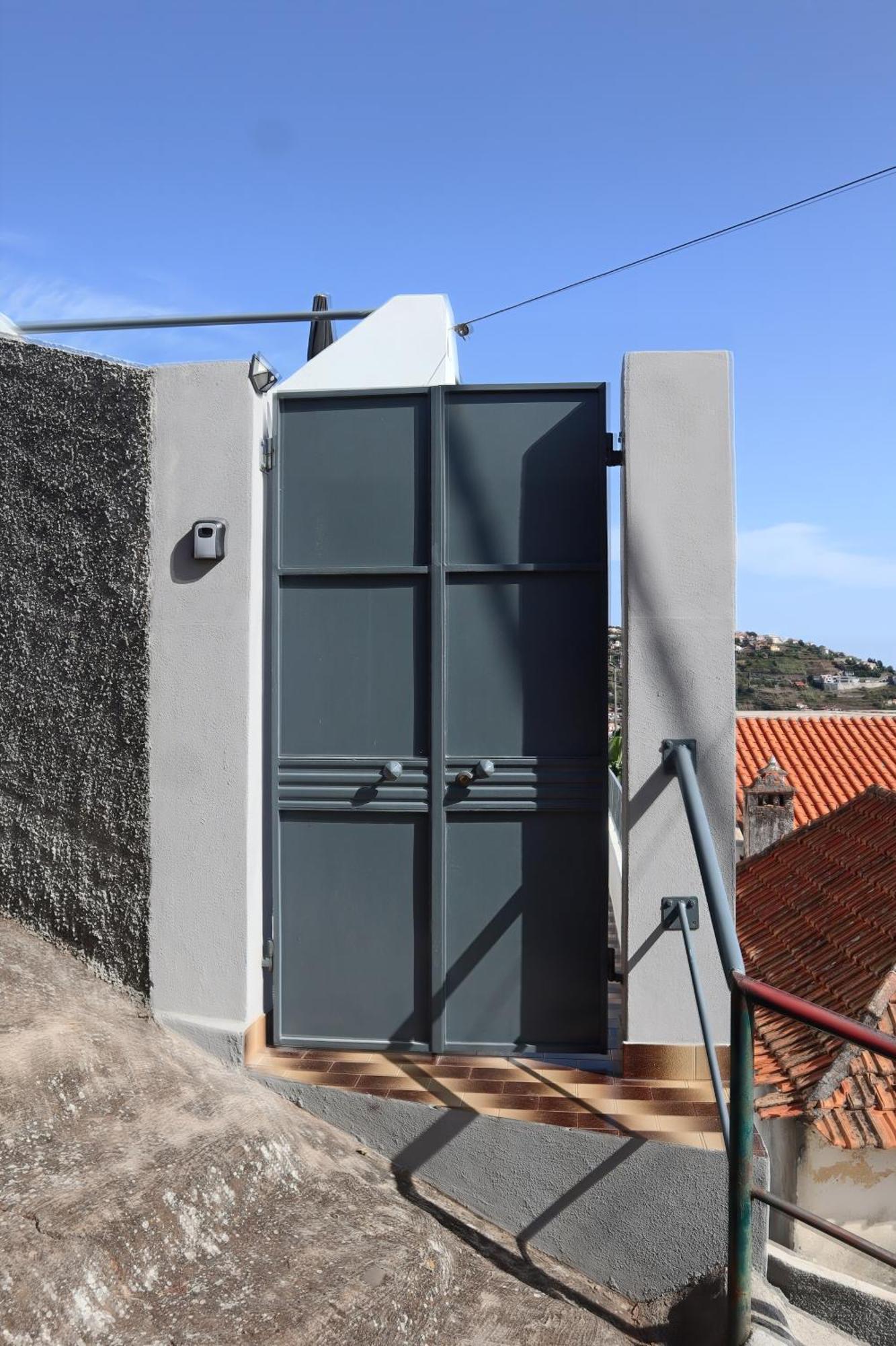 Fifty'S House Βίλα Ribeira Brava Εξωτερικό φωτογραφία