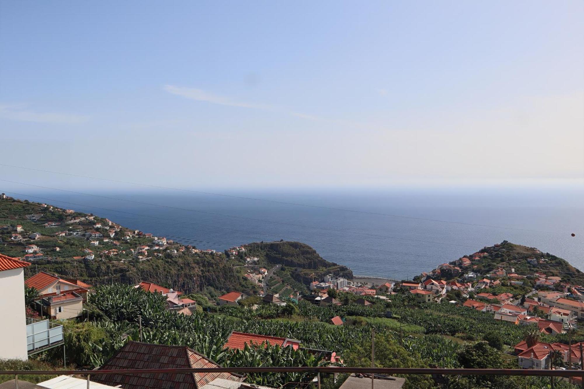 Fifty'S House Βίλα Ribeira Brava Εξωτερικό φωτογραφία