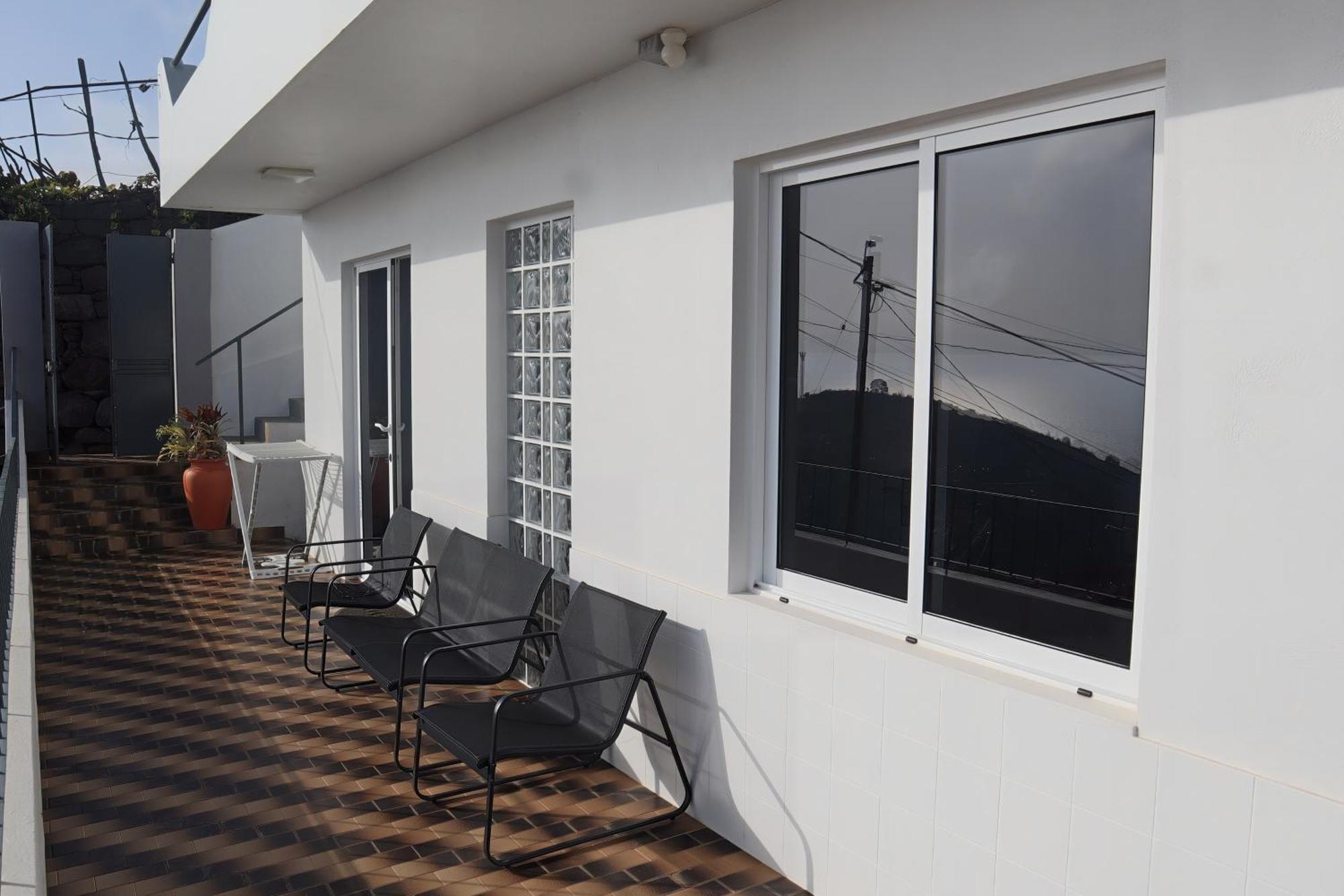 Fifty'S House Βίλα Ribeira Brava Εξωτερικό φωτογραφία