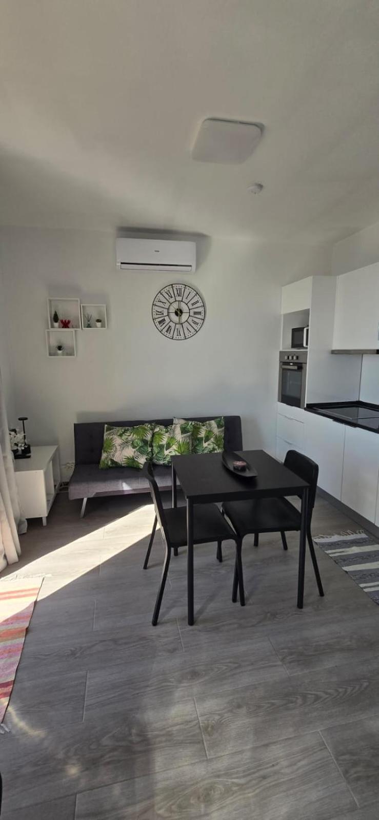 Fifty'S House Βίλα Ribeira Brava Εξωτερικό φωτογραφία